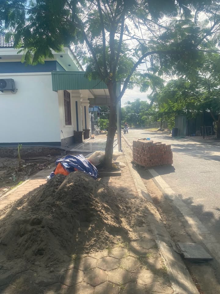 Đất nền TĐC An Sơn 75m² giá 900 triệu - Vị trí đẹp, sẵn xây dựng!