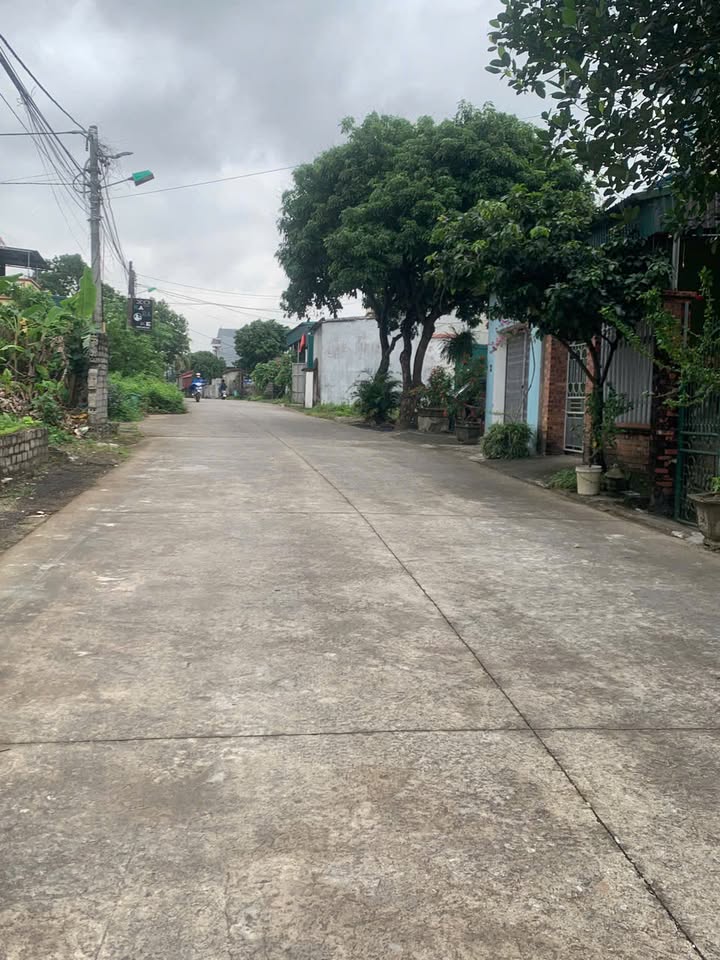 Đất chính chủ tại TDP Quyết Thắng, P. Yên Bình 121m² - Sổ đỏ rõ ràng!