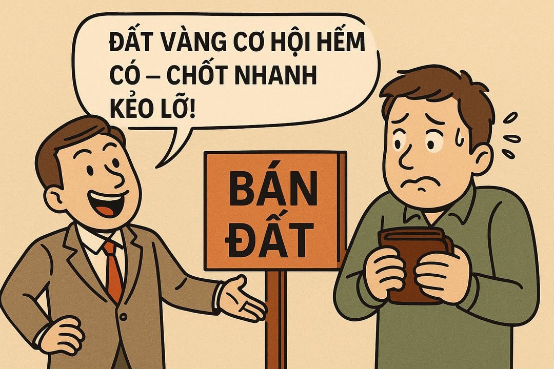 Đất nền chính chủ phường Trung Sơn Tam Điệp 100m² - Đầu tư sinh lời hấp dẫn!