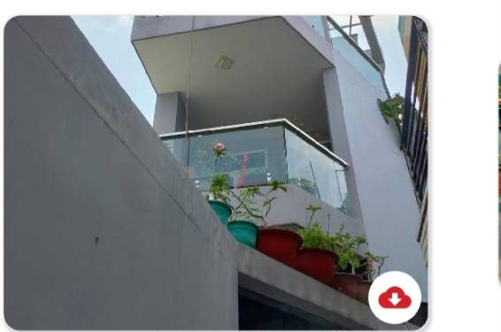 Nhà mặt phố Đỗ Nhuận, Tân Phú, 89.5m² giá 7.5 tỷ - Kết cấu vững chắc, pháp lý rõ ràng!