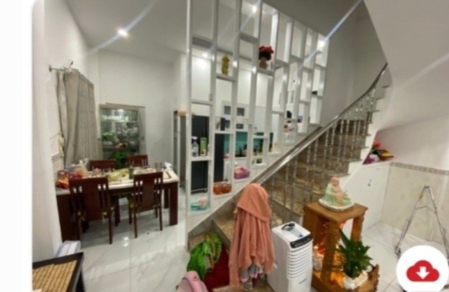 Nhà mặt phố Đường Tân Kỳ Tân Quý, Tân Phú, 82m² giá 5-10 tỷ - Đầu tư sinh lời tuyệt vời!