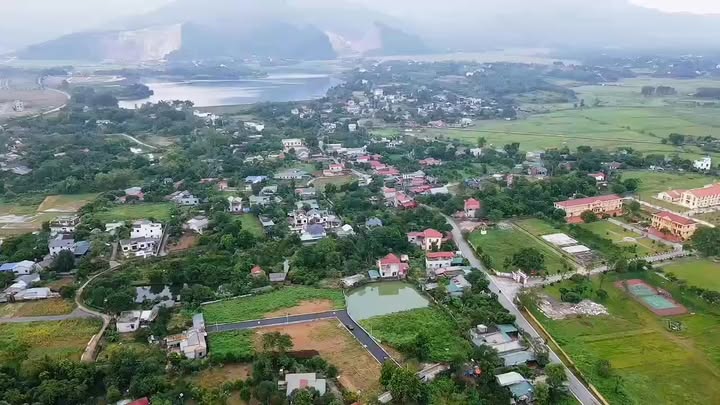 Đất nền Nhuận Trạch Lương Sơn 102,5m² giá 1 tỷ - Chính chủ cần bán!