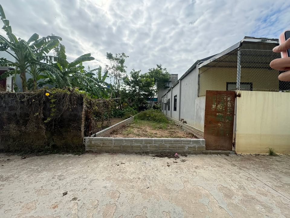 Đất nền An Mỹ, Mỹ Đức 94m² giá 2 tỷ - Tiềm năng tăng giá cao!