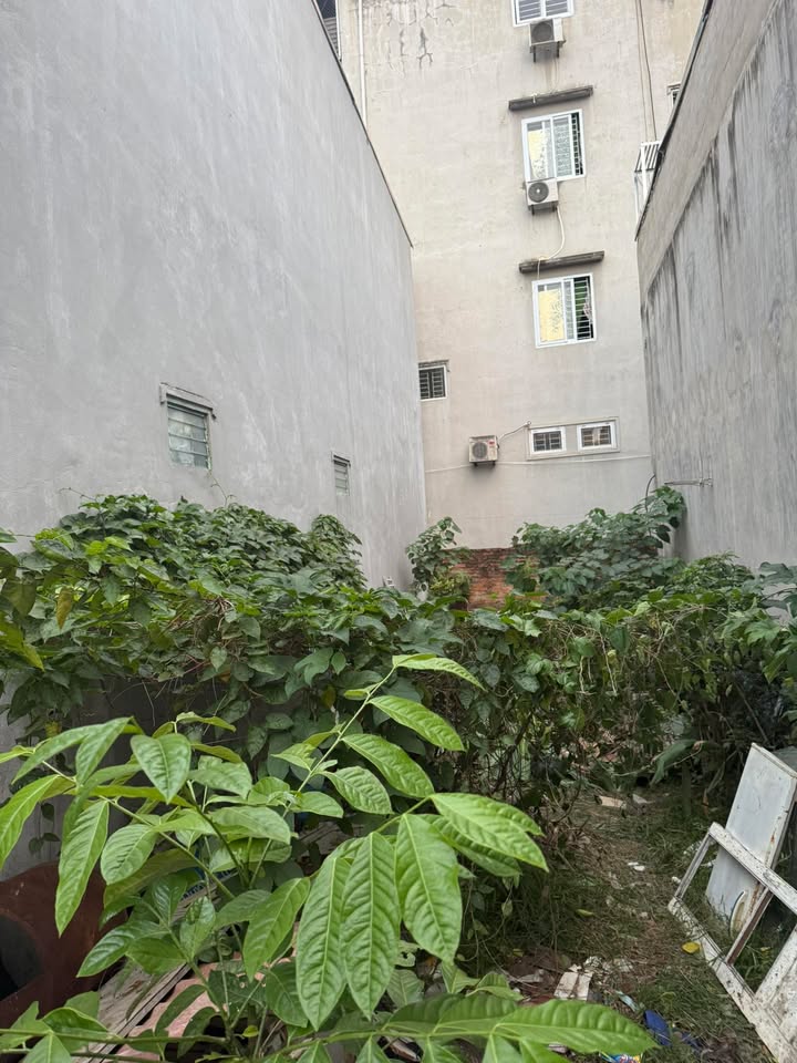 Lô đất tổ 9 Tô Hiệu 90m² giá 700 triệu - Ô tô đỗ cửa, vị trí đẹp!