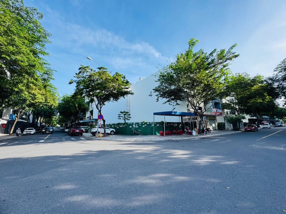 Đất nền VCN Phước Hải 172m² giá 24.08 tỷ - Lô góc hiếm có đầu tư!