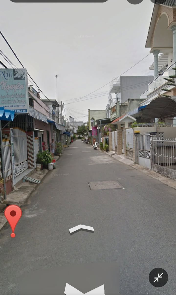 Nhà trọ đẹp 200m² tại Tân Thành, Cà Mau - Thu nhập 20 triệu/tháng!