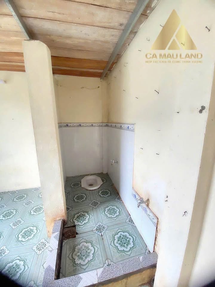 Dãy trọ 266m² tại ấp Thạnh Điền, Cà Mau chỉ 1 tỷ - Đầu tư sinh lời ngay!