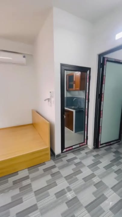 Nhà nhỏ cho thuê tại Ngõ 816 Kim Giang - 3.6 triệu/tháng - Không chung chủ, giờ giấc tự do!