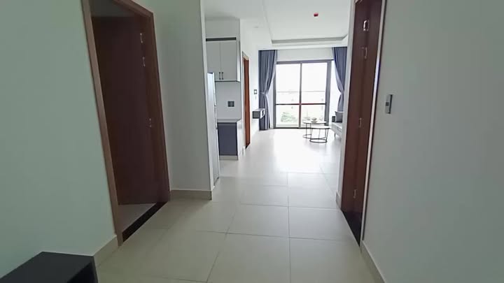 Căn hộ Sophia Phú Cường 2PN giá 10 triệu - View biển tuyệt đẹp!
