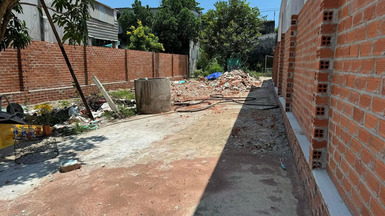 Đất nền Phước Hải 700m² giá tốt - Tiềm năng phát triển mạnh mẽ!