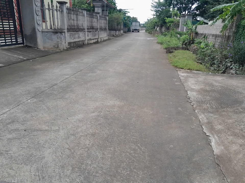 Đất nền Thôn 7, xã Phú Sơn, Nho Quan 431m² giá 2.3 tỷ - Sổ đỏ chính chủ, ô tô vào tận nơi!