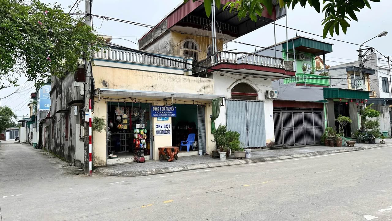 Đất liền kề Ninh Sơn, Ninh Bình 44m² giá 1.8 tỷ - Đầu tư sinh lời ngay!