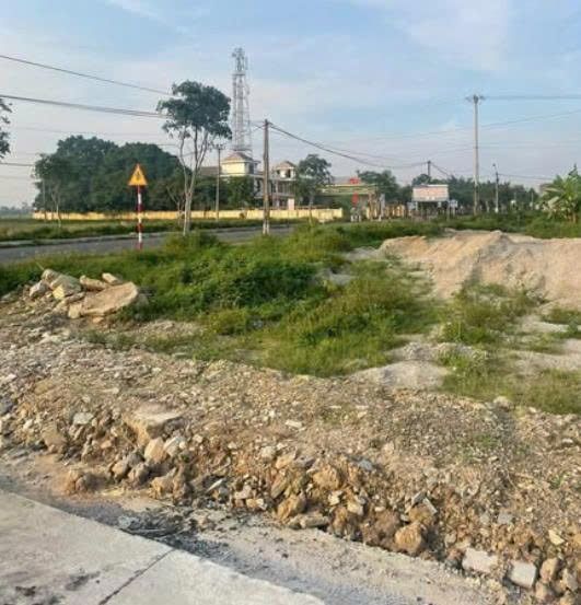 Đất Gia Trấn Ninh Bình 120m² giá 3.5 tỷ - Cơ hội đầu tư hấp dẫn!