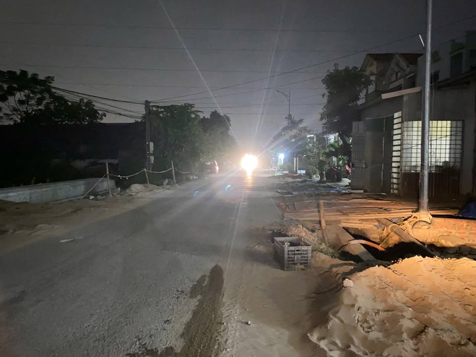 Đất nền 100m² mặt đường 381, xã Nguyễn Văn Linh, Yên Mỹ - Giá chỉ 4 tỷ!