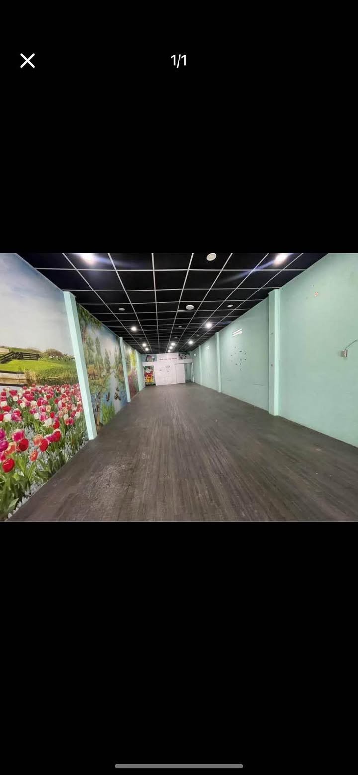 Nhà cấp 4 cho thuê mặt tiền đường Bình Giã, Vũng Tàu 150m² - Kinh doanh tự do!