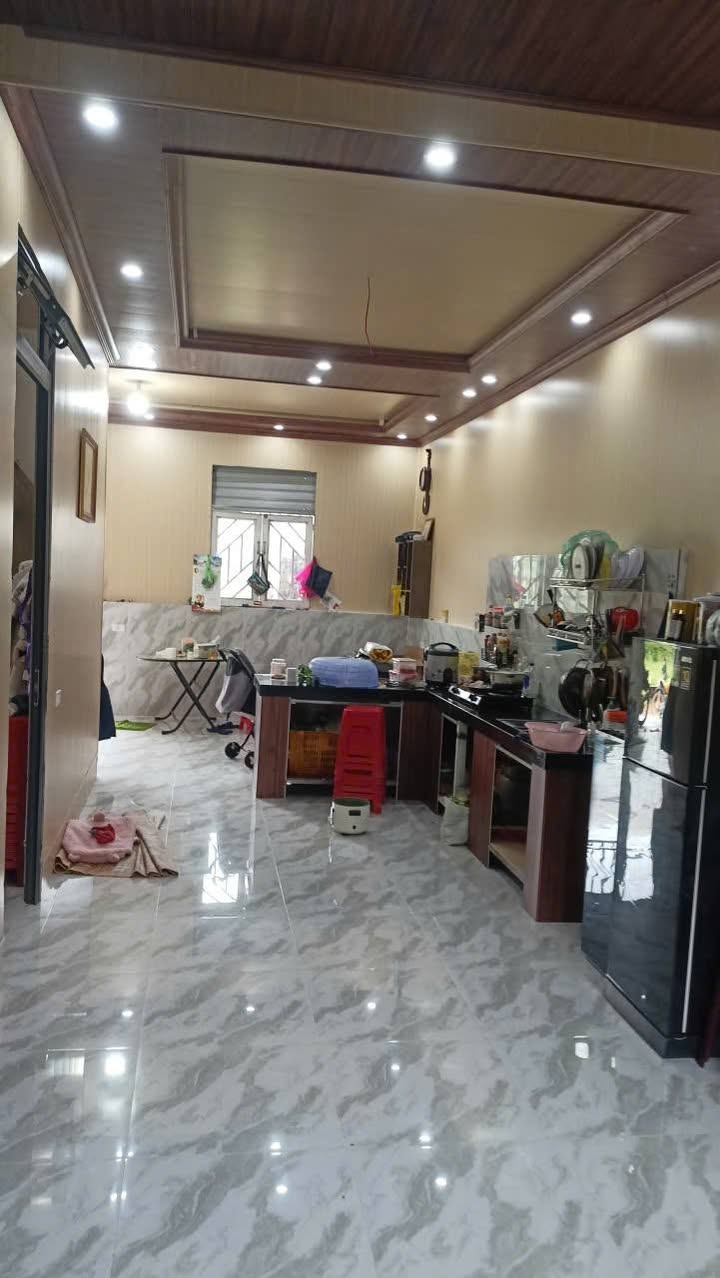 Nhà riêng Phước Thành, Đà Lạt 80m² giá 950 triệu - Đường ô tô vào tận nhà!