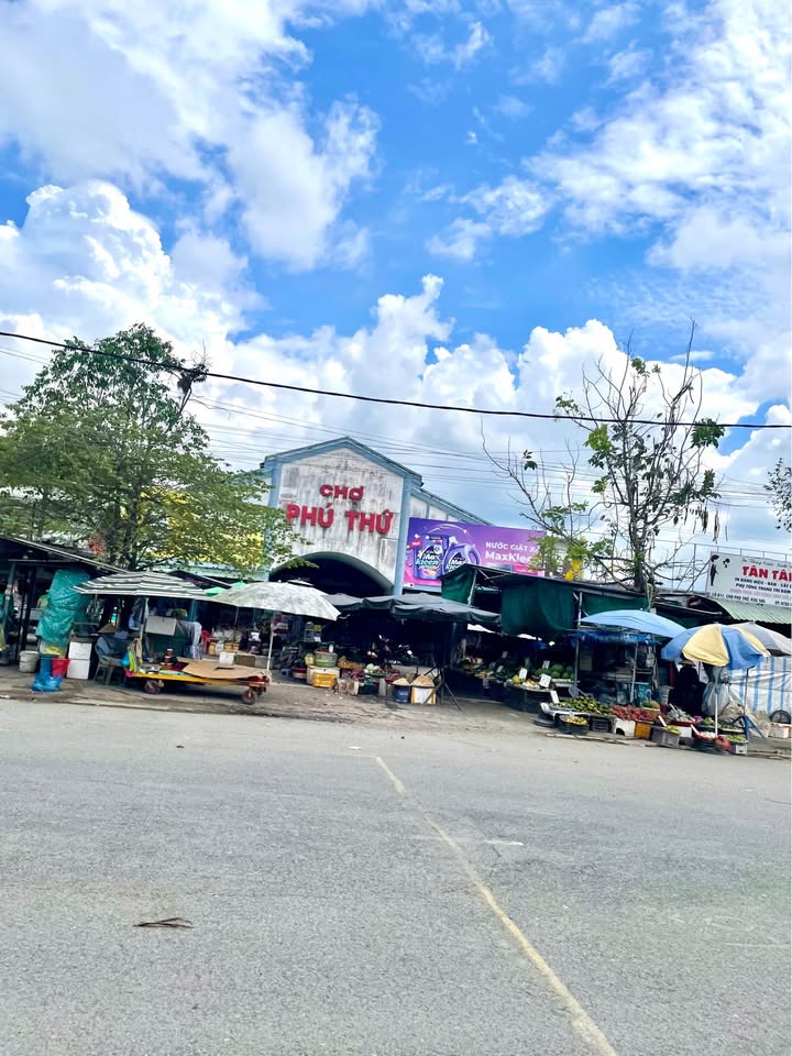 Đất nền đẹp đường số 28, Cần Thơ, 125m² giá 3.4 tỷ - Đầu tư sinh lời ngay!