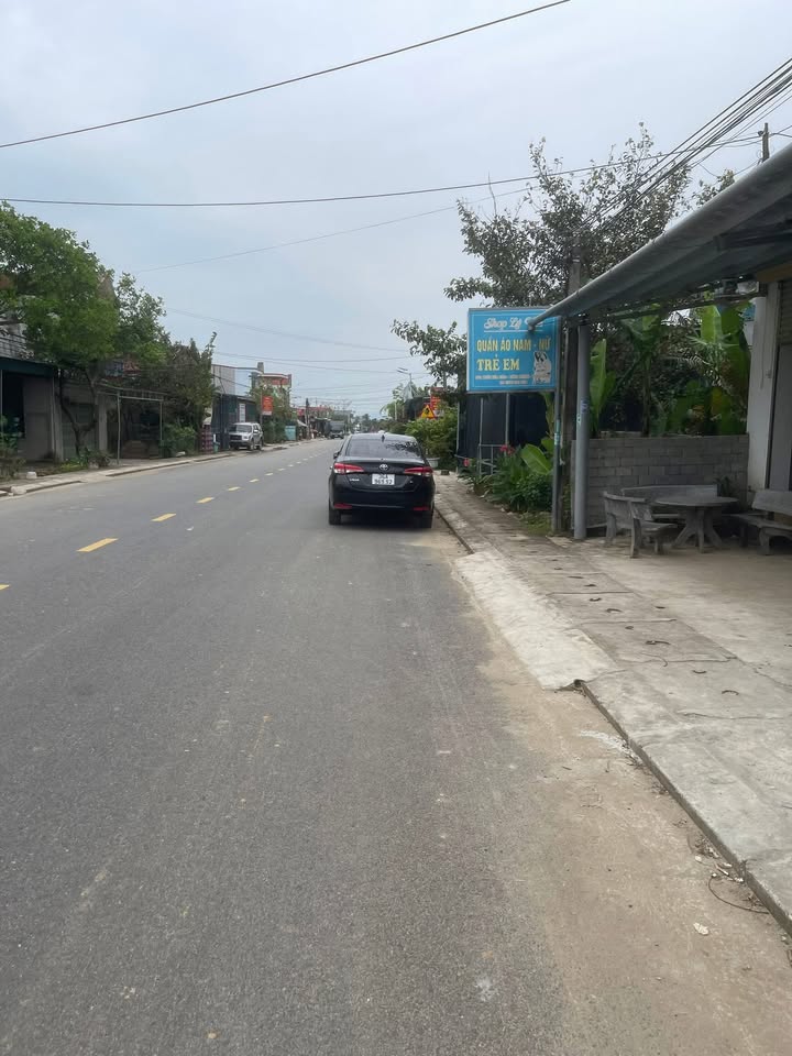 Nhà bán tại Tỉnh lộ 505, Nông Cống, 297m² - Giá thỏa thuận, chính chủ