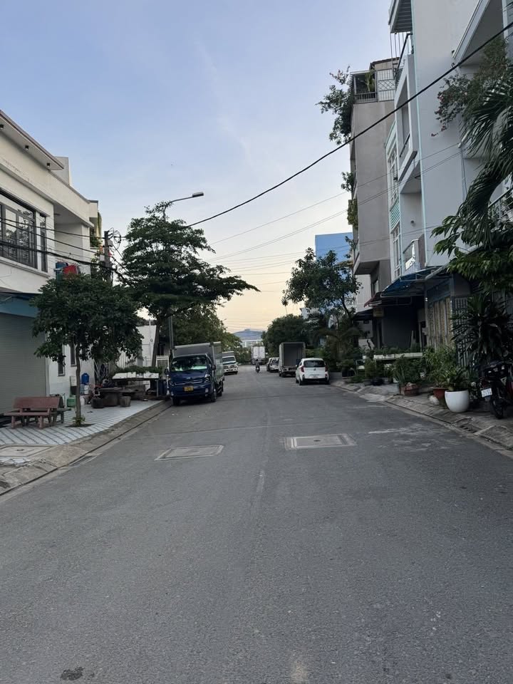 Đất đẹp Bình Chiểu Thủ Đức 97m² chỉ 7.9 tỷ - Đầu tư sinh lời ngay!