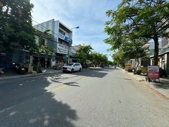Đất nền mặt phố Nguyễn Duy Trinh, Đà Nẵng 104m² giá 5 tỷ - Vị trí vàng đầu tư!
