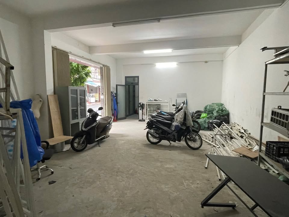 Cho thuê mặt bằng góc 2 mặt tiền Cù Chính Lan 70m² - Giá 7 triệu/tháng, vị trí đắc địa!