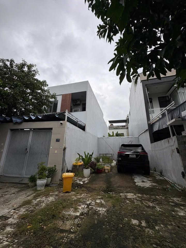 Đất cho thuê lâu dài tại đường Giang Châu 2, Đà Nẵng - Thỏa thuận giá cả