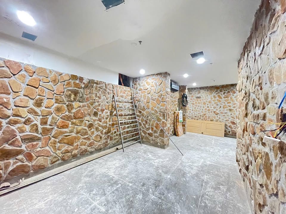 Cửa hàng cho thuê đường Hà Bổng, Đà Nẵng 100m² - Vị trí thuận lợi cho kinh doanh!