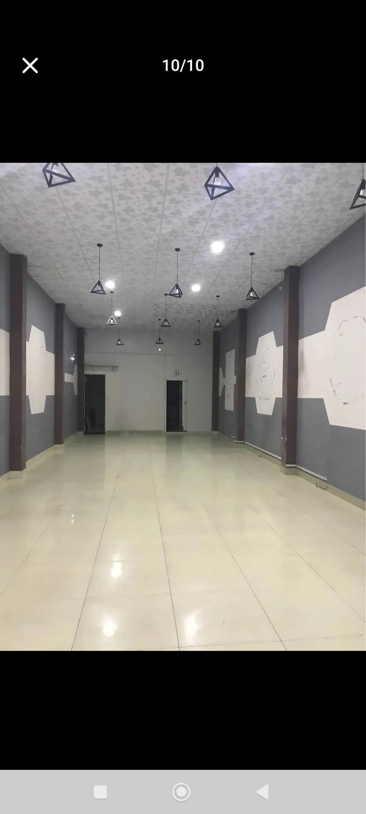 Nhà cấp 4 cho thuê tại quận Cẩm Lệ 100m² giá chỉ 7 triệu/tháng - Kinh doanh thuận lợi!