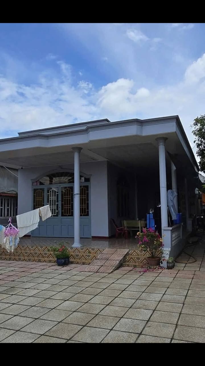 Bán đất biệt thự vườn đường số 13, phường Tam Long, 727m² - Vị trí đắc địa gần trung tâm