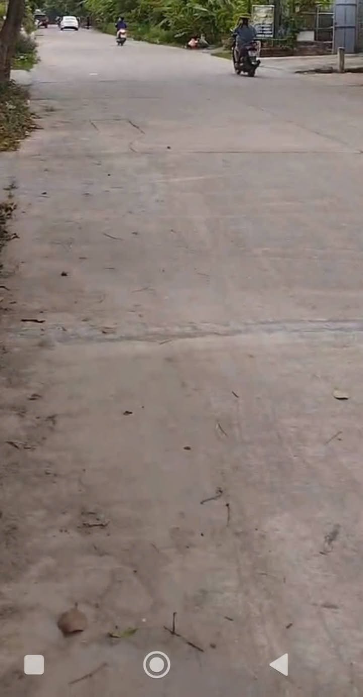 Đất nông nghiệp 500m² mặt đường Vạn Phúc, Thanh Trì - Phù hợp kinh doanh, xây dựng nhà xưởng!