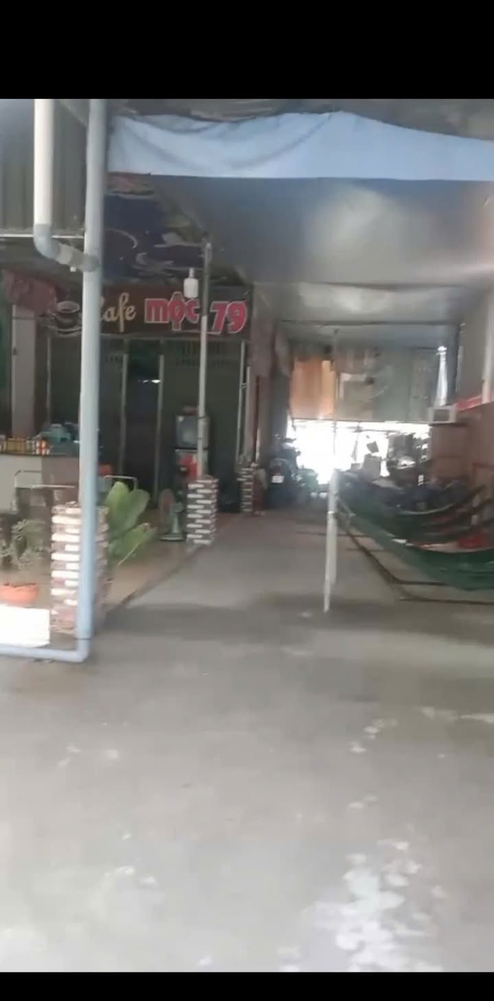 FrontHouse 234, Bình Chánh 200m² giá 7 tỷ - Hướng Tây, Mặt Tiền Đẹp!