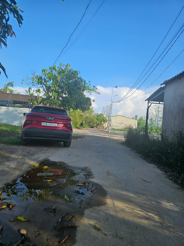 Đất Hưng Lộc Vinh 104m² giá 3 tỷ - Tiềm năng phát triển lớn!