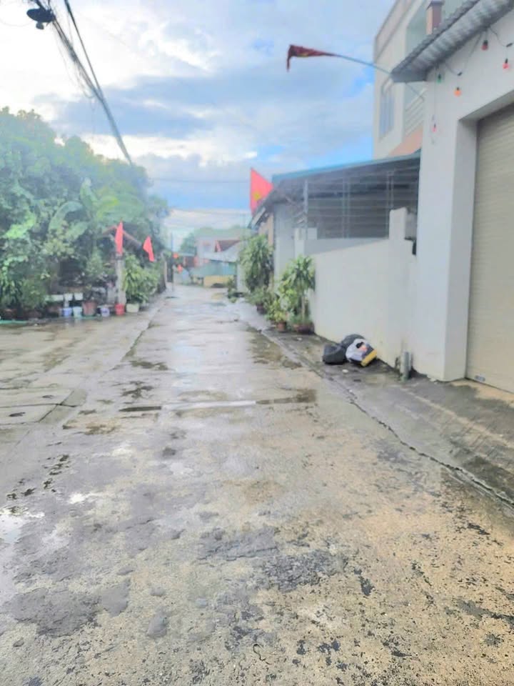 Đất thổ cư 71m² tại Thiện Kế, Bình Xuyên giá 7xx triệu - Cơ hội đầu tư hấp dẫn!