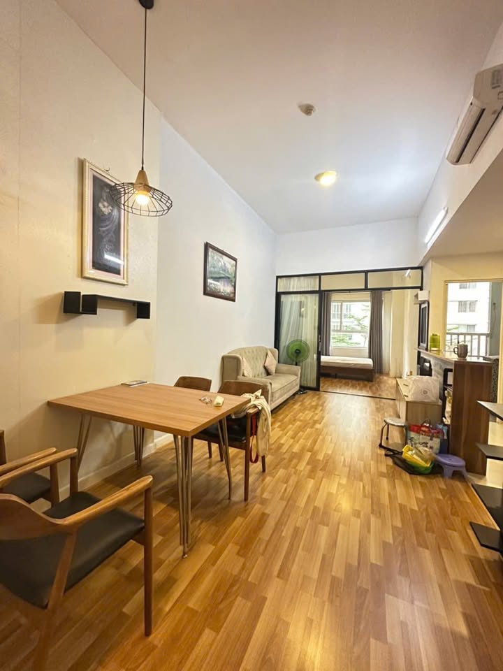 Căn hộ Lexington Residence Quận 2 48.5m² giá 3.75 tỷ - Đầu tư sinh lời ổn định!