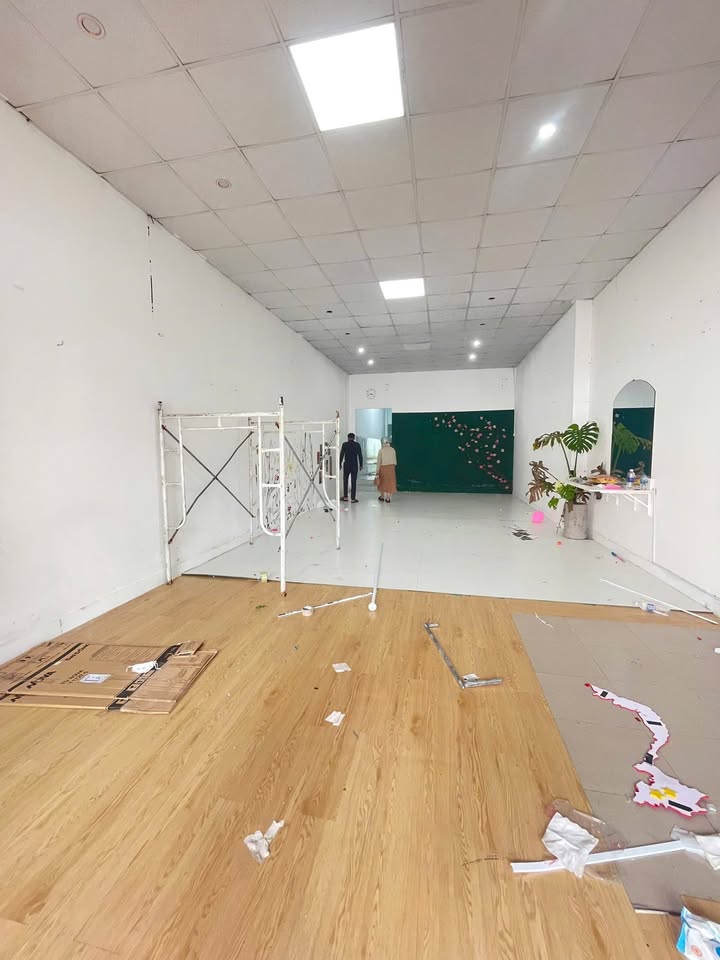 Cho thuê mặt bằng nhà nguyên căn tại đường Phạm Văn Thuận, Biên Hòa - 3PN, 3 toilet - Kinh doanh thuận lợi!