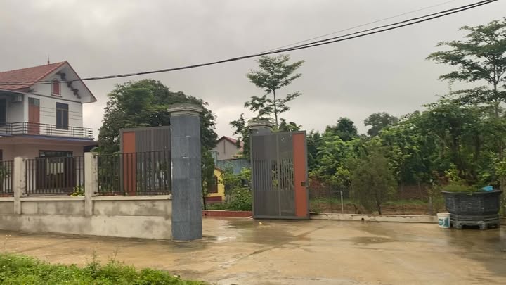 Đất nền Phường Đồng Tiến, Phổ Yên 100m² giá 9x - Cơ hội đầu tư tuyệt vời!