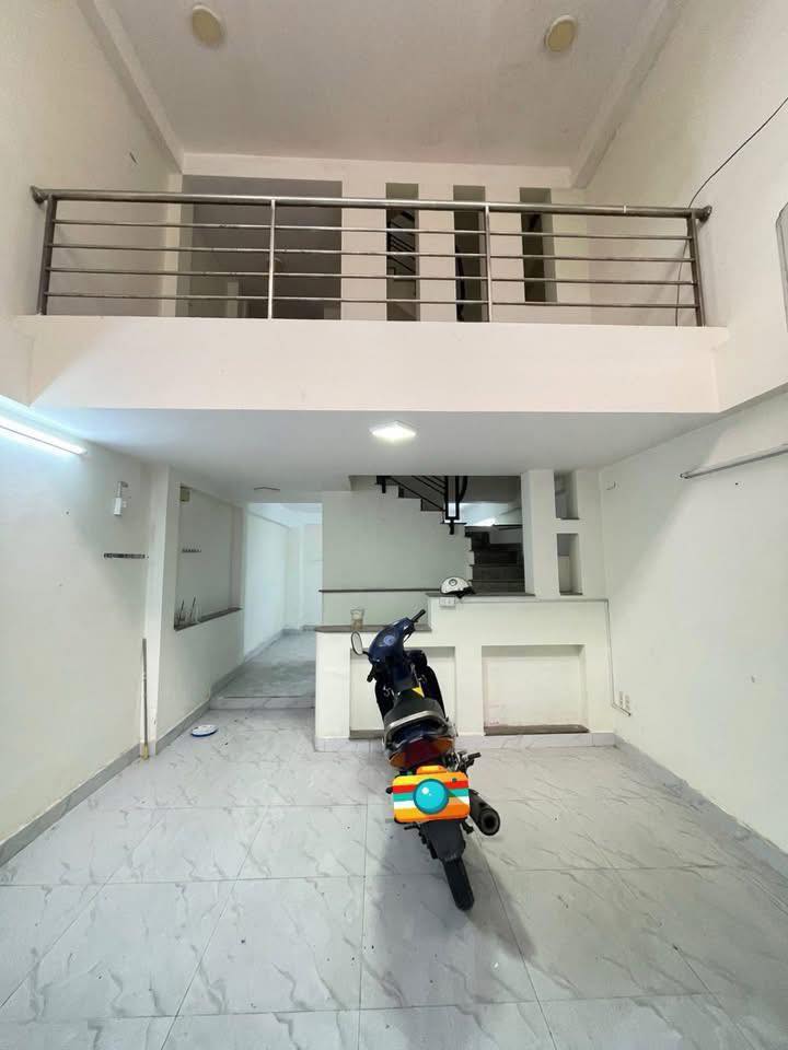 Nhà nguyên căn cho thuê 284/ Phan Huy Ích, Gò Vấp - Giá chỉ 9 triệu/tháng!