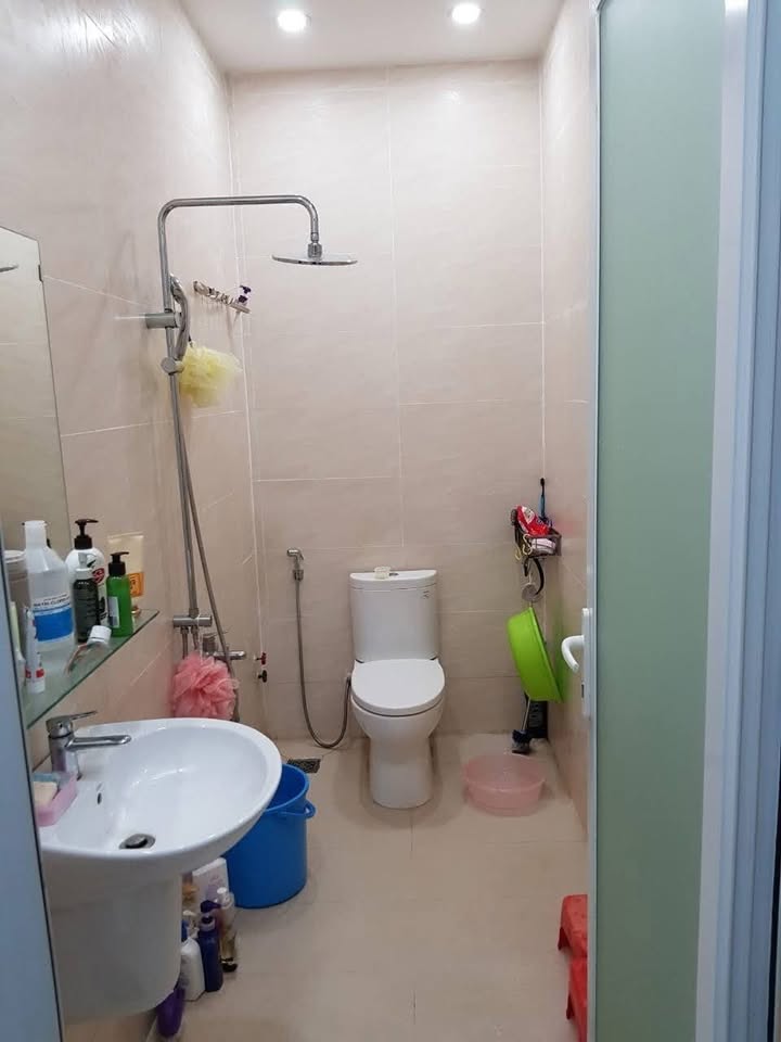 Nhà nguyên căn tại Gò Vấp 67m² giá 15 triệu - An ninh, yên tĩnh phù hợp gia đình hoặc văn phòng!