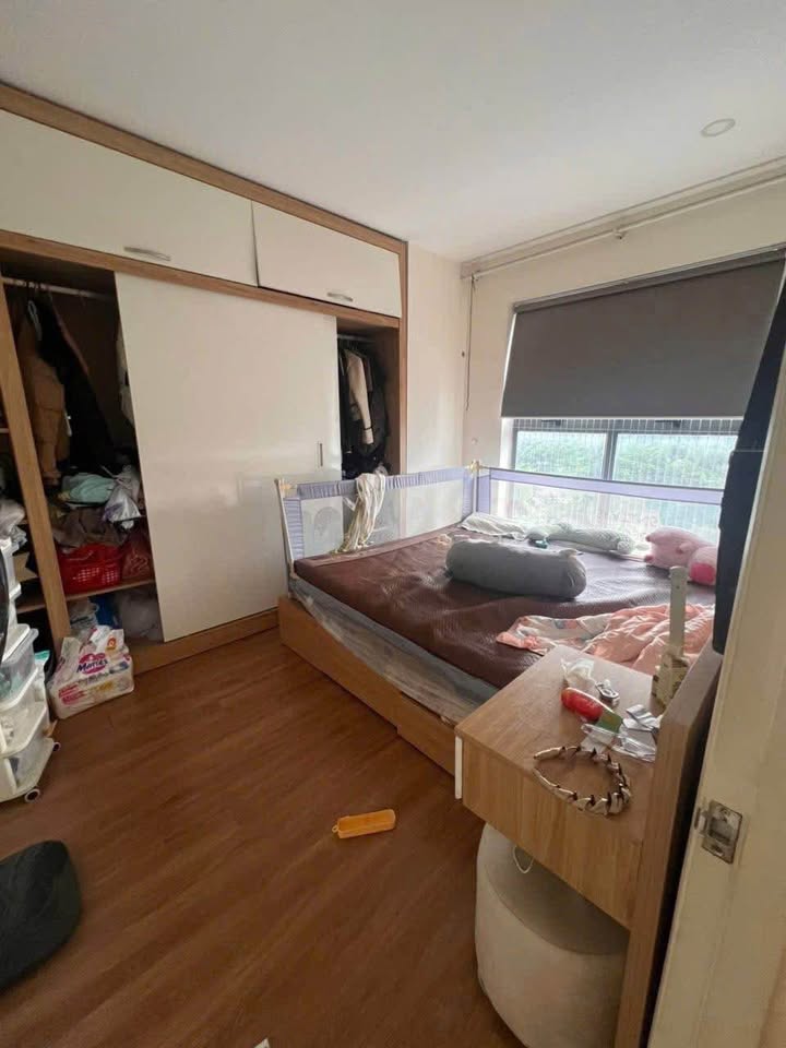 Căn hộ CT7HJK Dương Nội 52m² giá 4.1 tỷ - Chính chủ bán gấp!