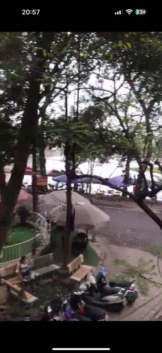 FrontHouse Trần Điền Định Công 45m² giá 19 tỷ - Kinh doanh sầm uất, ô tô tránh!