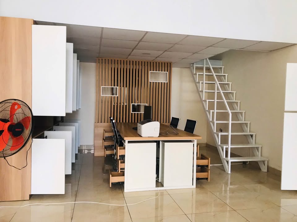 Shophouse cho thuê tại chung cư The Ori Garden Đà Nẵng - Giá chỉ 7 triệu/tháng