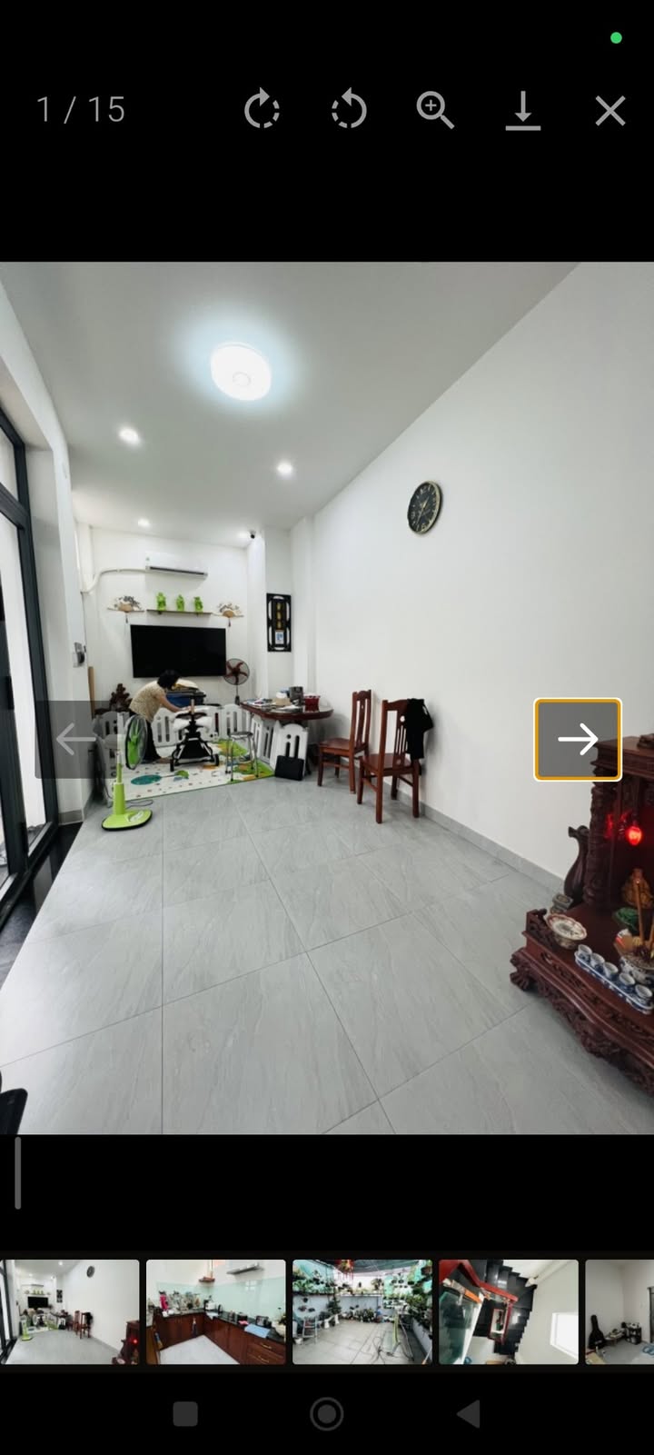 Nhà phố Xô Viết Nghệ Tĩnh, Bình Thạnh 56m² giá 7.5 tỷ - Kinh doanh sầm uất!