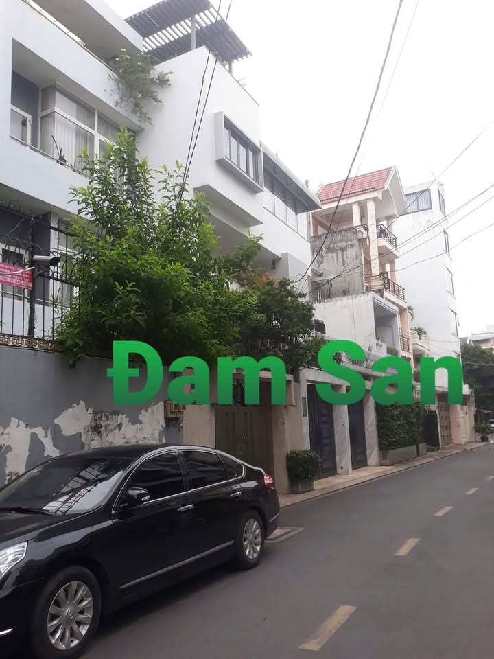 Nhà riêng đường C18, Tân Bình 66m² giá 9.66 tỷ - Khu dân trí cao, ô tô vào nhà!