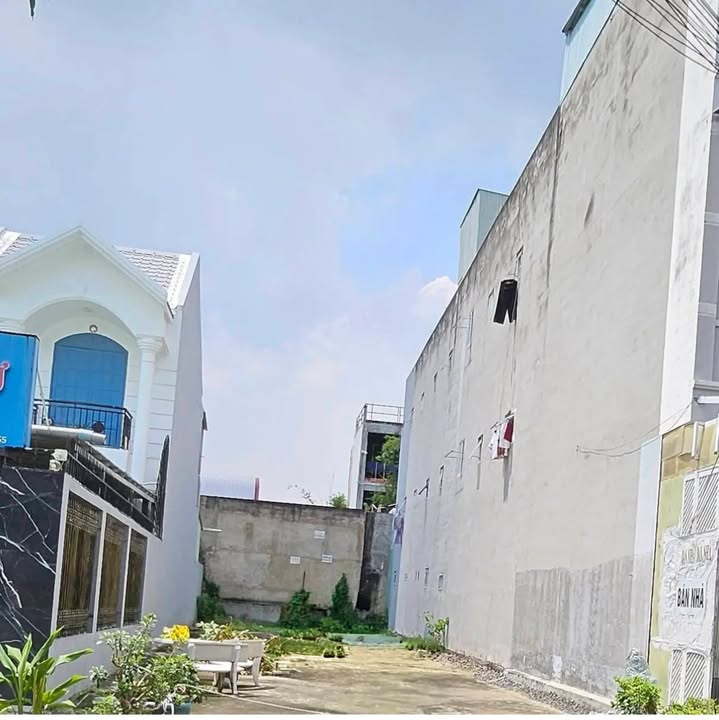 Lô đất Nguyễn Bình, Phú Xuân 220m² giá 12.5 tỷ - Cơ hội đầu tư tuyệt vời!