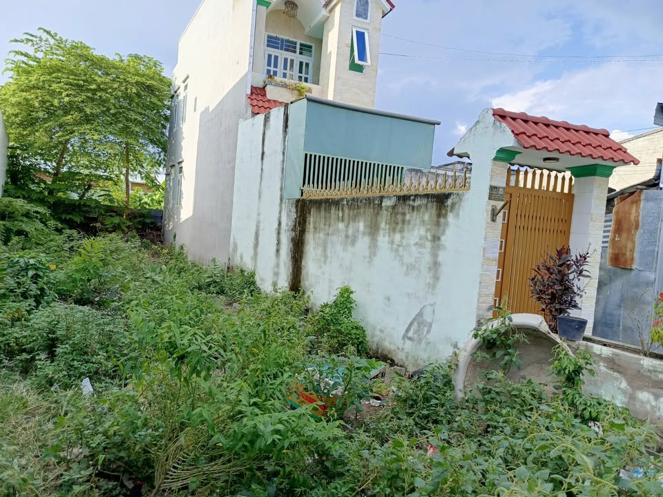 Đất nền Trần Hưng Đạo, Tiến Thành, Phan Thiết 150m² - Cách biển chỉ 400m!