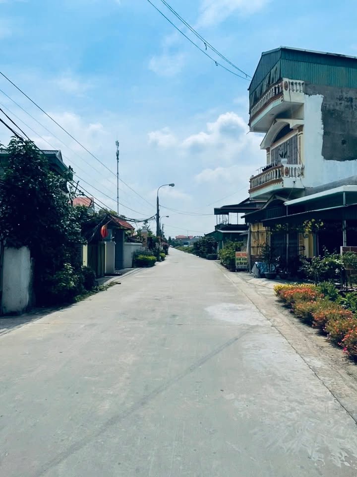 Đất nền Đức Chính 222m² giá 1 tỷ - Tiềm năng đầu tư lớn!