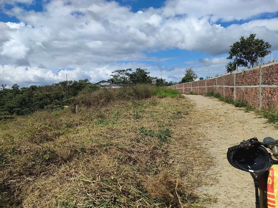 Đất nền Lộc Châu Bảo Lộc 612m² giá 1 tỷ - Cơ hội đầu tư tuyệt vời!