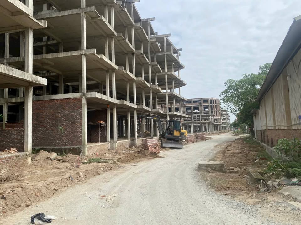 Nhà riêng Trâu Quỳ, Gia Lâm 62m² giá 7 tỷ - Vị trí đắc địa, thuận lợi kinh doanh!