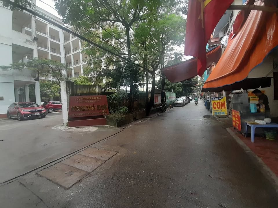 Đất nền Cổ Nhuế 41m² giá thỏa thuận - Đầu tư sinh lời ngay!