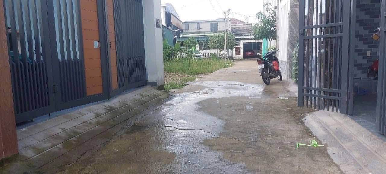 Đất nền Thạch Hưng 110m² giá thỏa thuận - Vị trí đẹp, dân cư đông đúc!